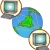 Kiwiwoe Knz likes Internet.