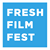 Kiwiwoe Knz likes Fresh Film Fest.