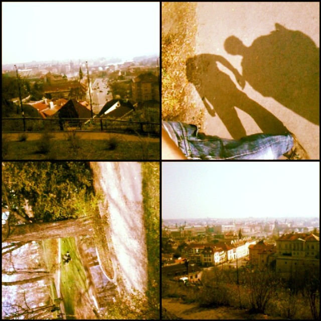 Prochaztekk