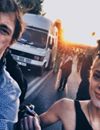 Kiwiwoe Knz was tagged in Shiny Hendrix's photo.