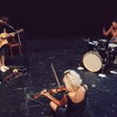 Kiwiwoe Knz at Divadlo Komedie/ Centrum východní dramatiky