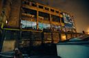 Kiwiwoe Knz added 24 new photos to the album: Zuqwa, Space Patrol, Anal Commandoz, Komatsu — at Kolbenova 5a, Praha 9.
