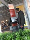 Kiwiwoe Knz with Thomas Hulla at IKEA Černý Most.